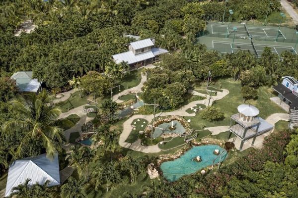 Verandah Resort & Spa Antigua All Inclusive (Saint John's)